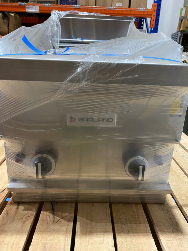 Garland GF18-BRL-NG Char Grill