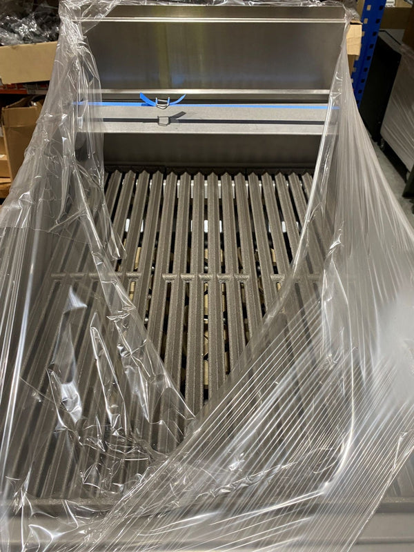 Garland GF18-BRL-NG Char Grill