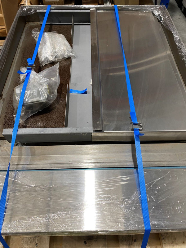 Garland GF24-G24T-NG Griddle