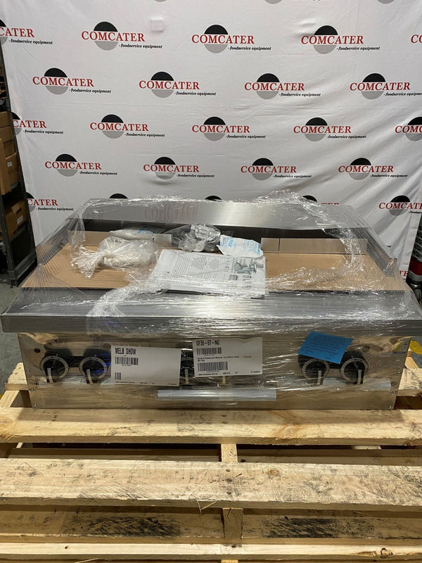 Garland GF36-6T-NG Cook Top