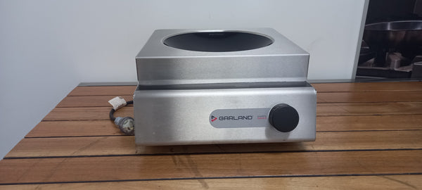 Garland GI-99520012 Countertop Induction Wok