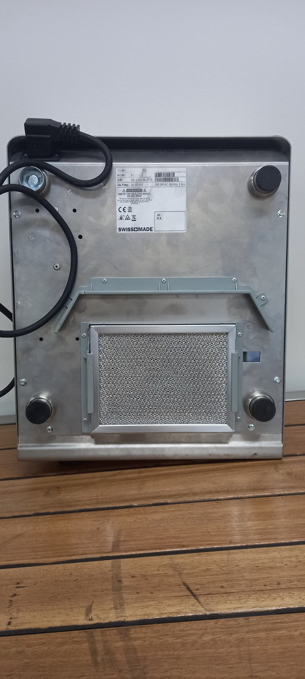 Garland GI-99520012 Countertop Induction Wok