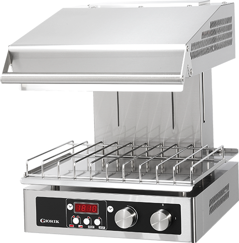 Giorik Hi-Lite SH20T - Salamander Grill