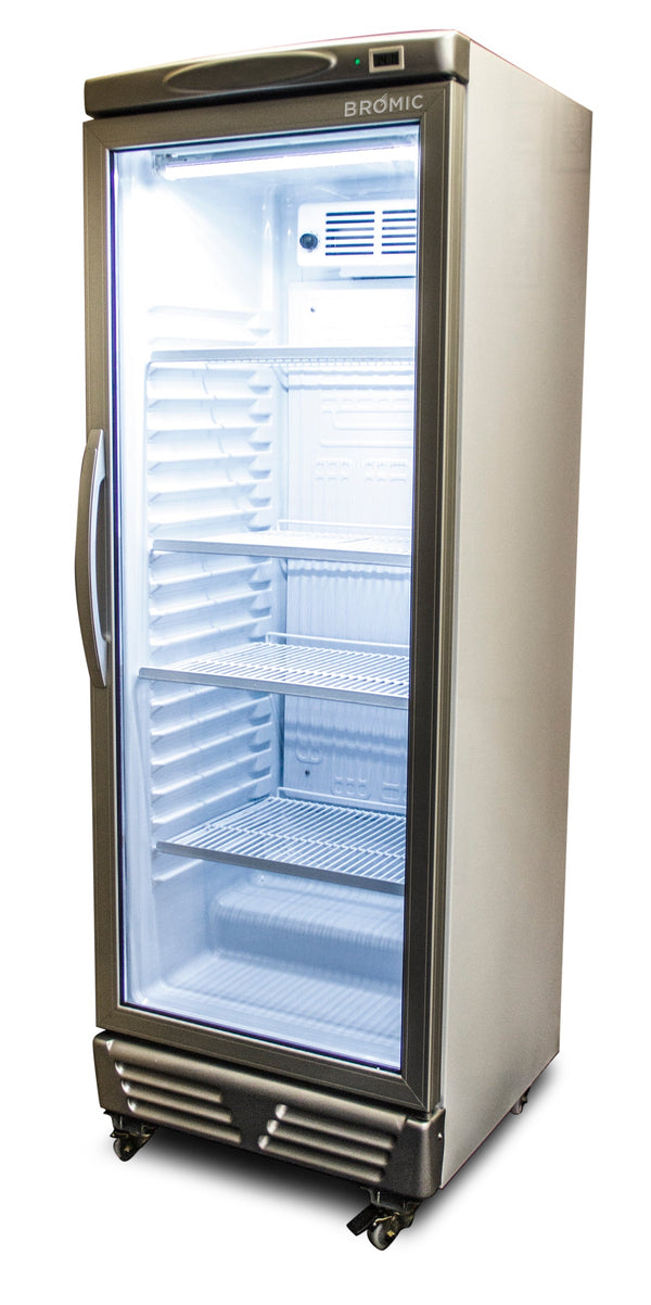Bromic GM0300-NR - Upright Display Fridge