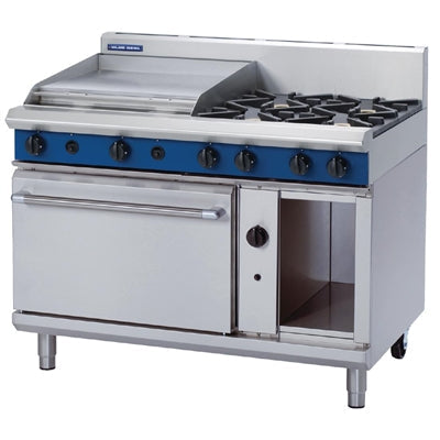 Blue Seal GR800-N - Range Oven