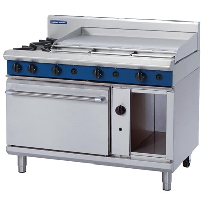 Blue Seal GR801-P - Range Oven