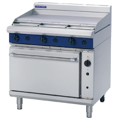 Blue Seal GR805-P - Range Oven