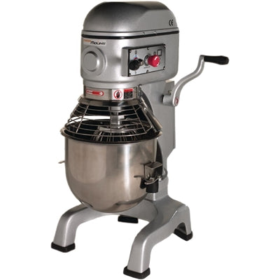 Paramount GR854 - Planetary Mixer