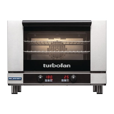 Turbofan GR867 E27D3 - Convection Oven