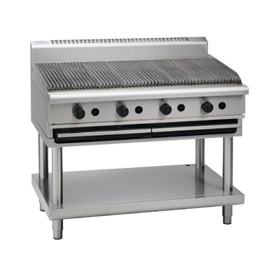 Waldorf GR884-P CH8120G-LS - Char Grill