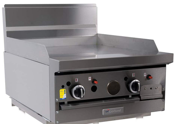 Garland GF24-G24T-NG Griddle