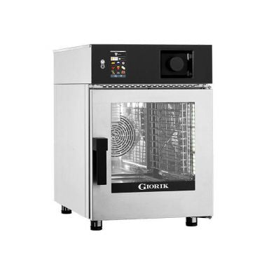 Giorik Dynamic Electric Combi Oven - 6 Tray