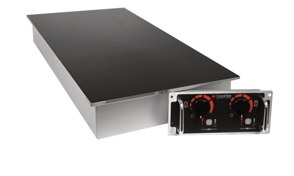 CookTek MCD2502F - Cook Top