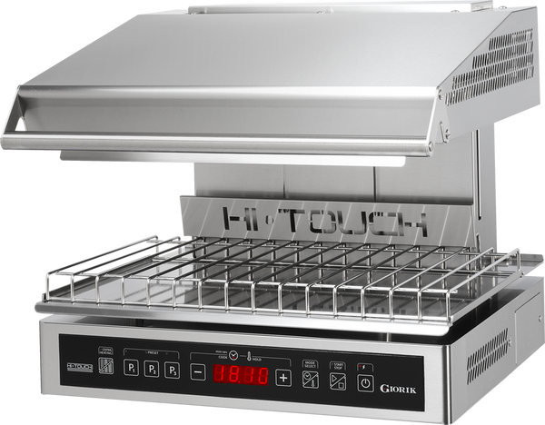 Giorik Hi-Touch ST30T - Salamander Grill