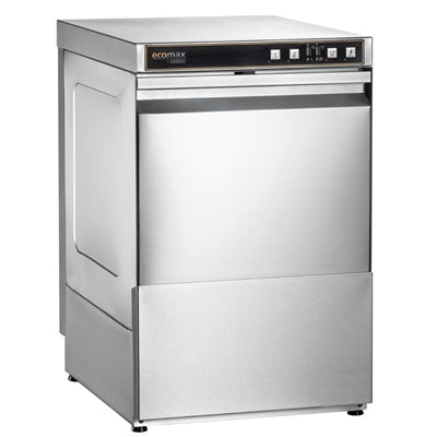 Hobart EcoMax 404 DN482 - Glasswasher