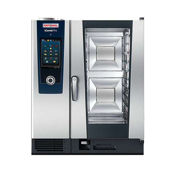 Rational ICP101 - Combi Oven