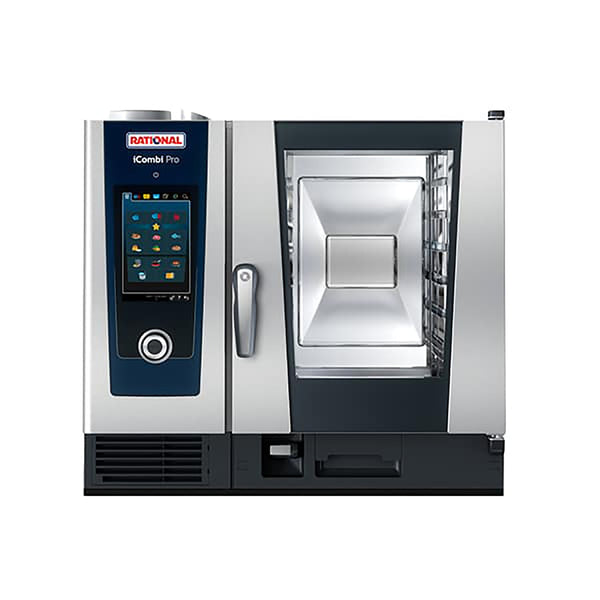 Rational ICP61 - Combi Oven