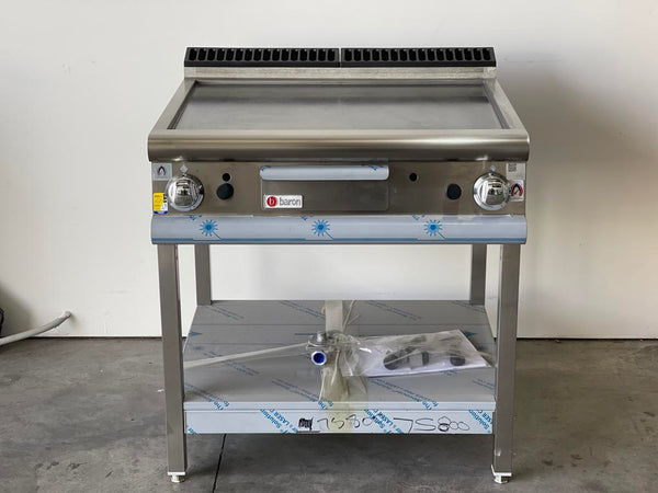 Baron 7FT/G800 Hot Plate