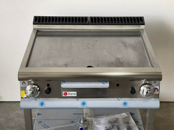Baron 7FT/G800 Hot Plate