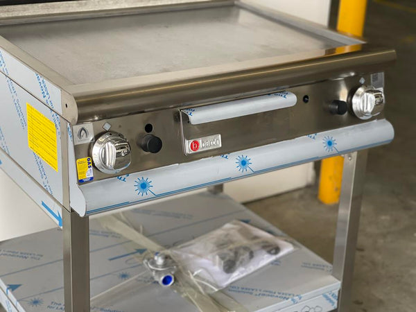 Baron 7FT/G800 Hot Plate