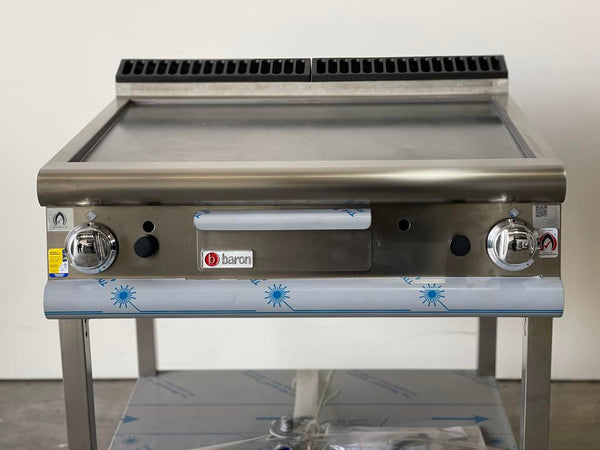 Baron 7FT/G800 Hot Plate