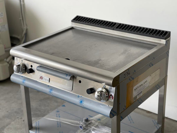 Baron 7FT/G800 Hot Plate