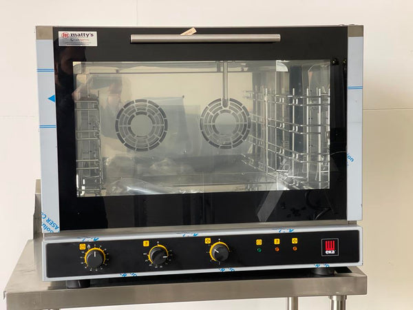 EKA EKF416UD Convection Oven