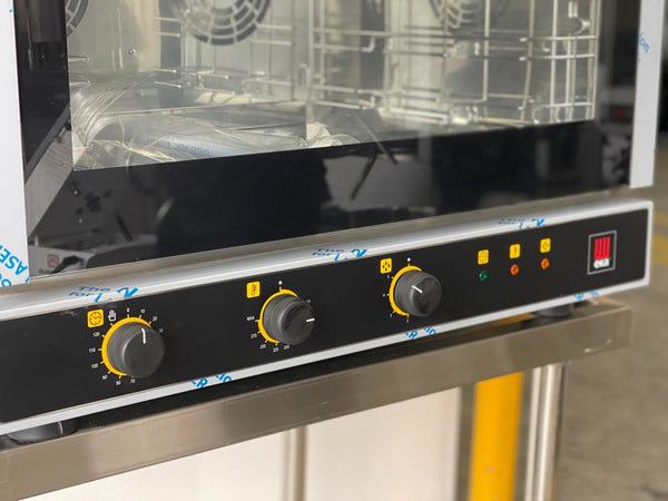 EKA EKF416UD Convection Oven