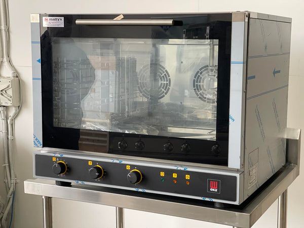 EKA EKF416UD Convection Oven