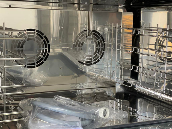 EKA EKF416UD Convection Oven