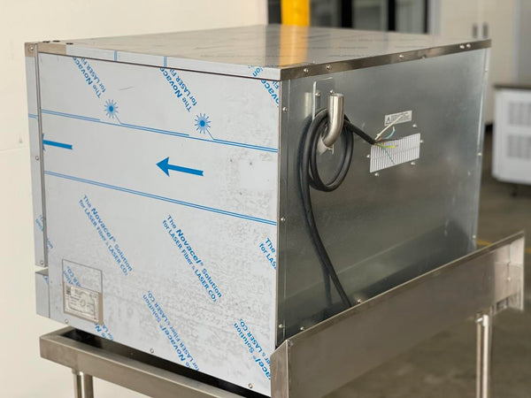 EKA EKF416UD Convection Oven