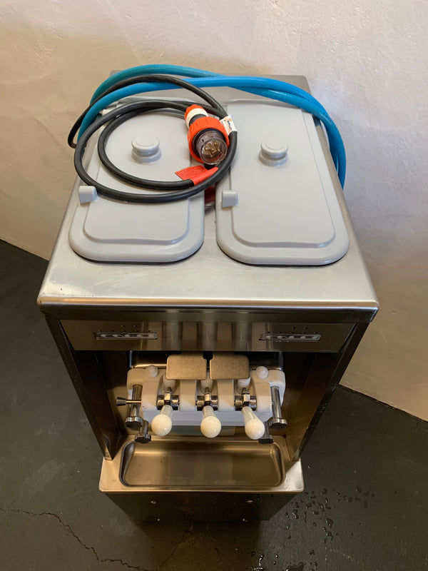 Taylor 791-58 Soft-Serve Machine
