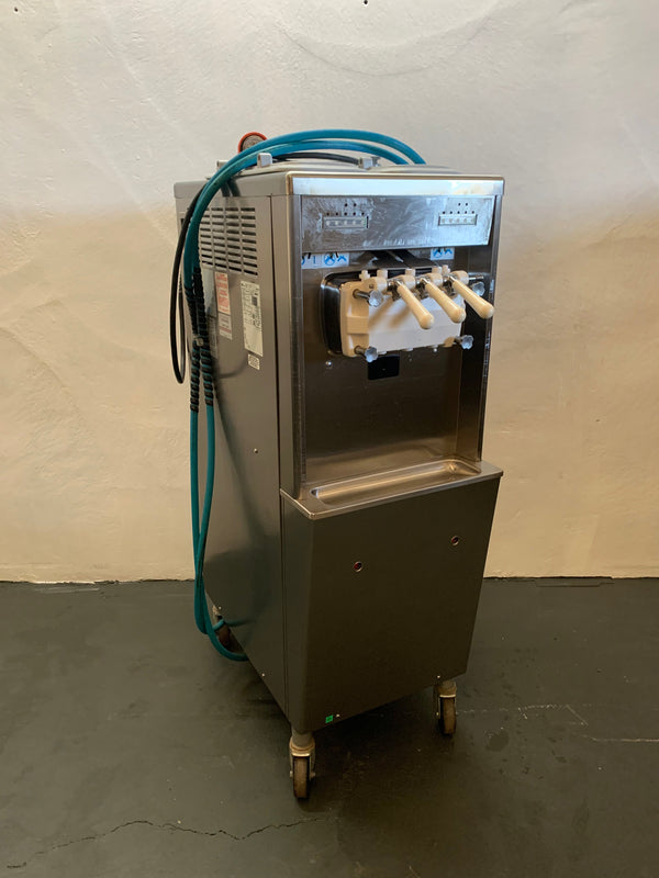 Taylor 791-58 Soft-Serve Machine