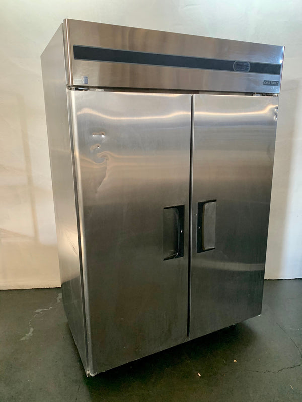 Centaur from SKOPE Double-Door Vertical Freezer