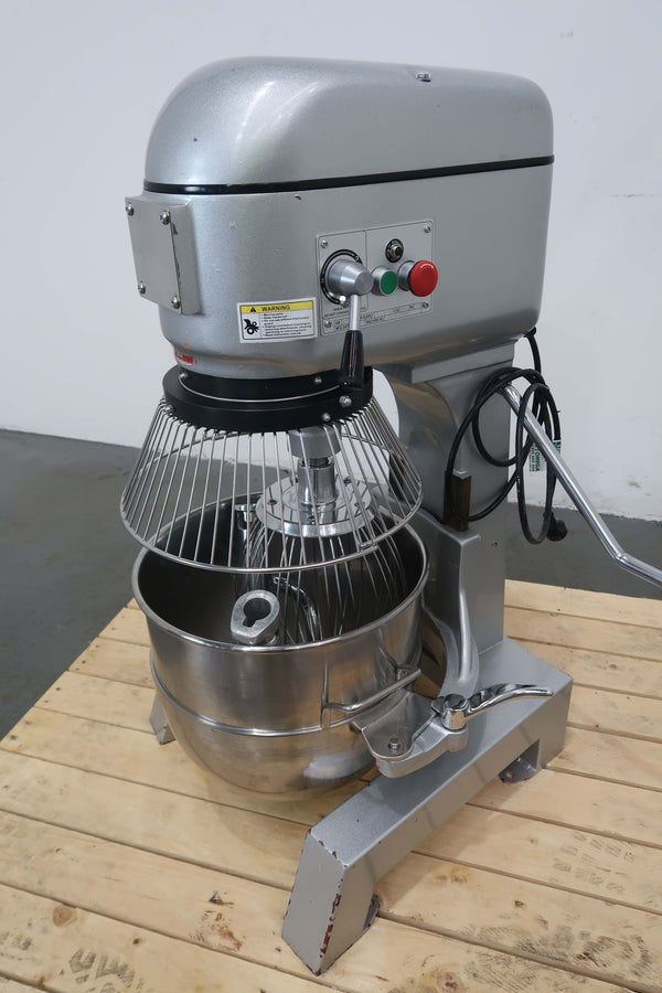 Carlyle Planetary Mixer BT250
