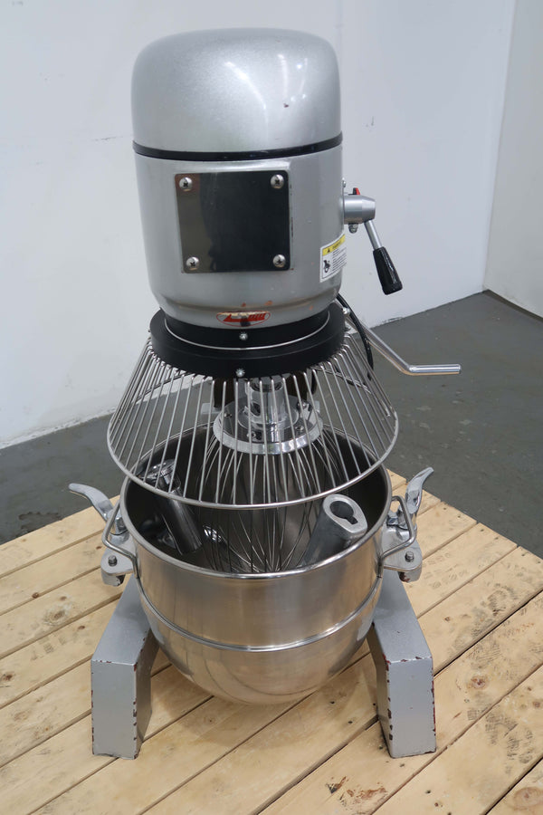 Carlyle Planetary Mixer BT250