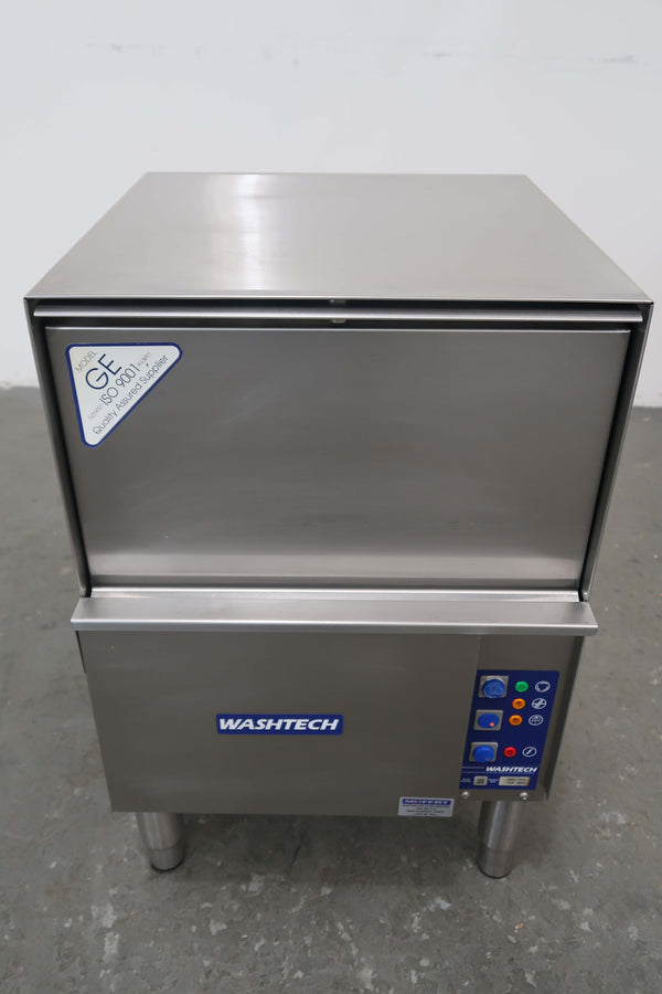 Washtech GE Undercounter Glasswasher