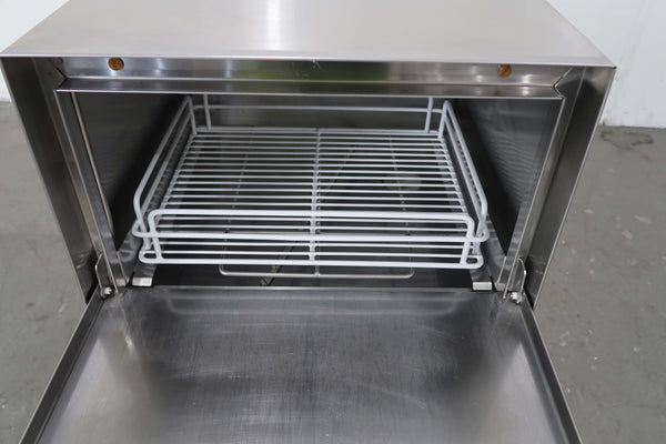 Washtech GE Undercounter Glasswasher