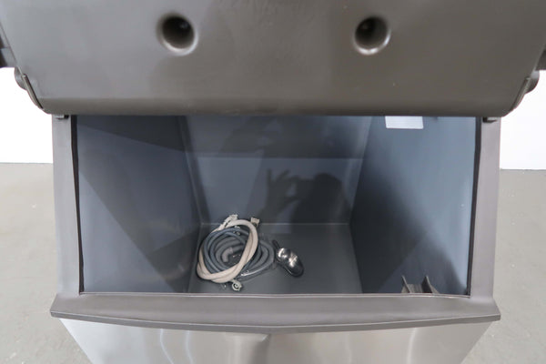 Manitowoc DCC9 Ice Maker & Bin