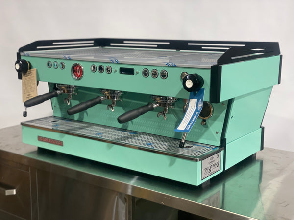 La Marzocco Linea PB Custom - 3 Group Coffee Machine