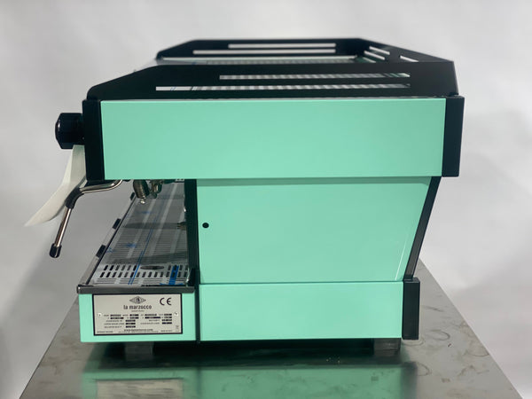 La Marzocco Linea PB Custom - 3 Group Coffee Machine