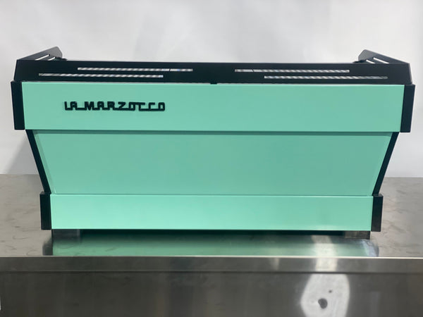 La Marzocco Linea PB Custom - 3 Group Coffee Machine