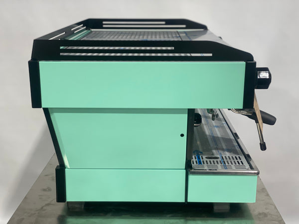 La Marzocco Linea PB Custom - 3 Group Coffee Machine