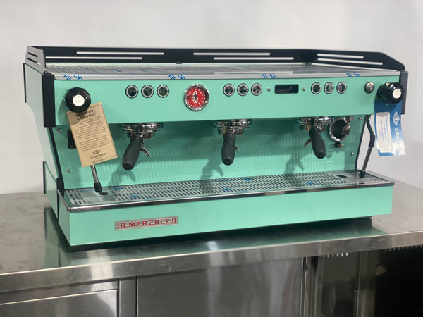 La Marzocco Linea PB Custom - 3 Group Coffee Machine