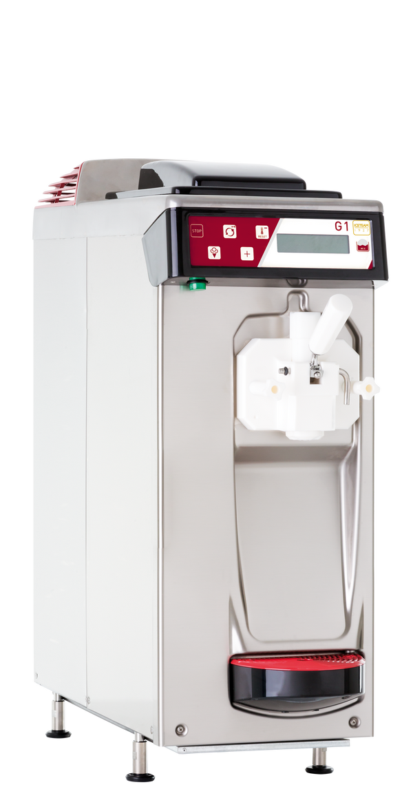 IceTeam1927 G1 - Soft Ice Cream Machine