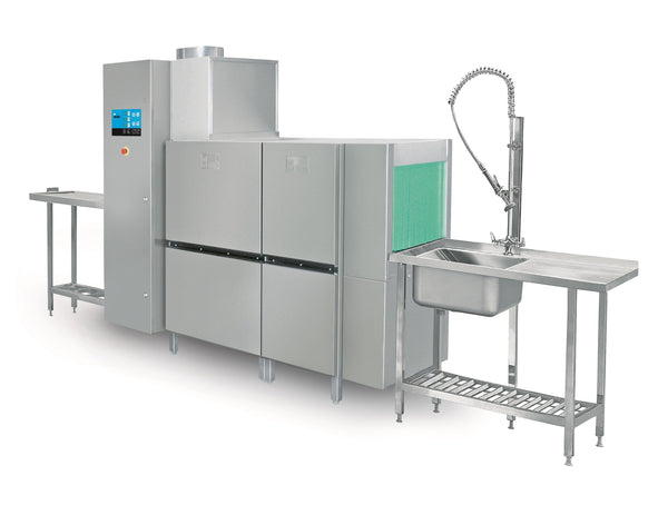 Meiko K 260 M - Pass Through Dishwasher