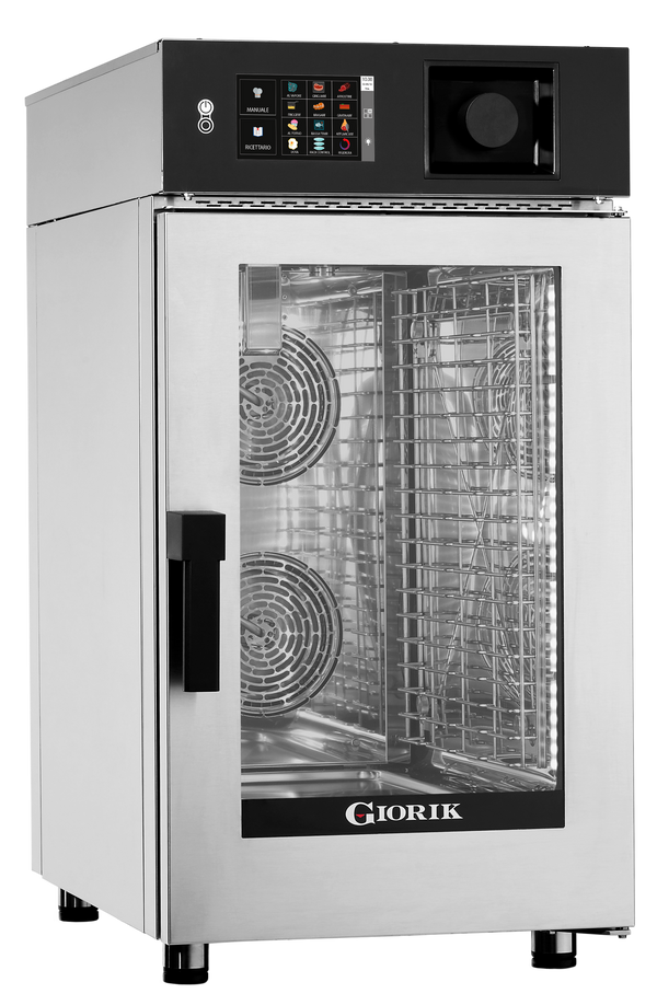 Giorik Kore Compact KB101WT - Combi Oven
