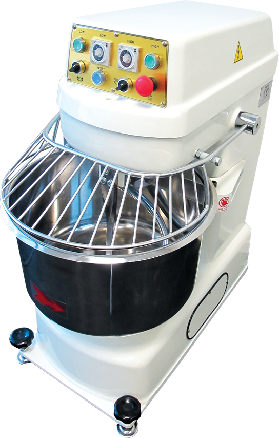 I.B.E KL100R - Spiral Mixer