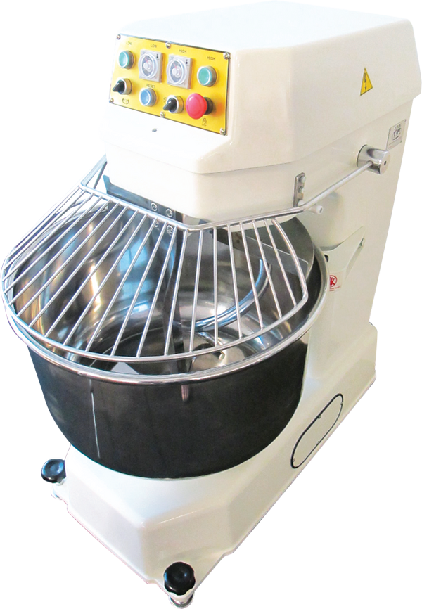 I.B.E KL125PR - Spiral Mixer