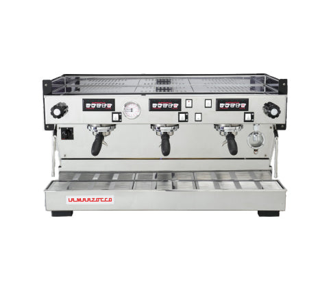 La Marzocco Linea Classic AV - 3 Group Coffee Machine